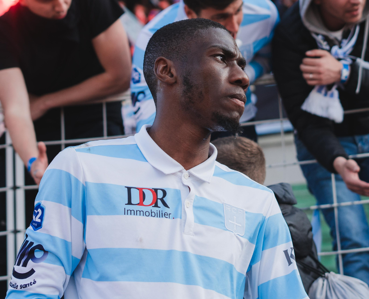 News Archive | Site Officiel Du Racing Club De France Football ...